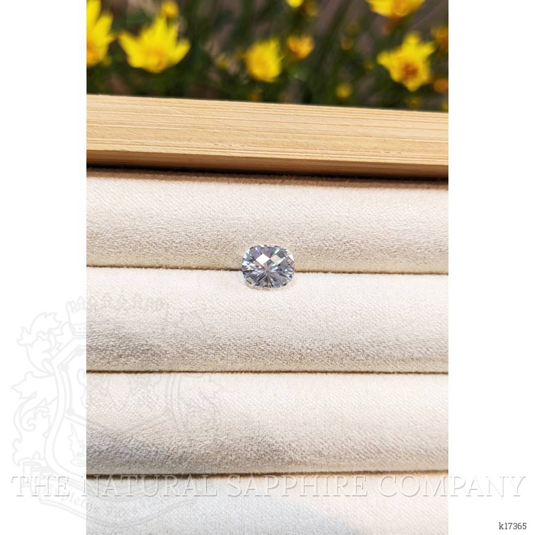 2.20 Ct. Zircon from Cambodia