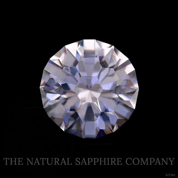 4.12 Ct. Zircon from Cambodia