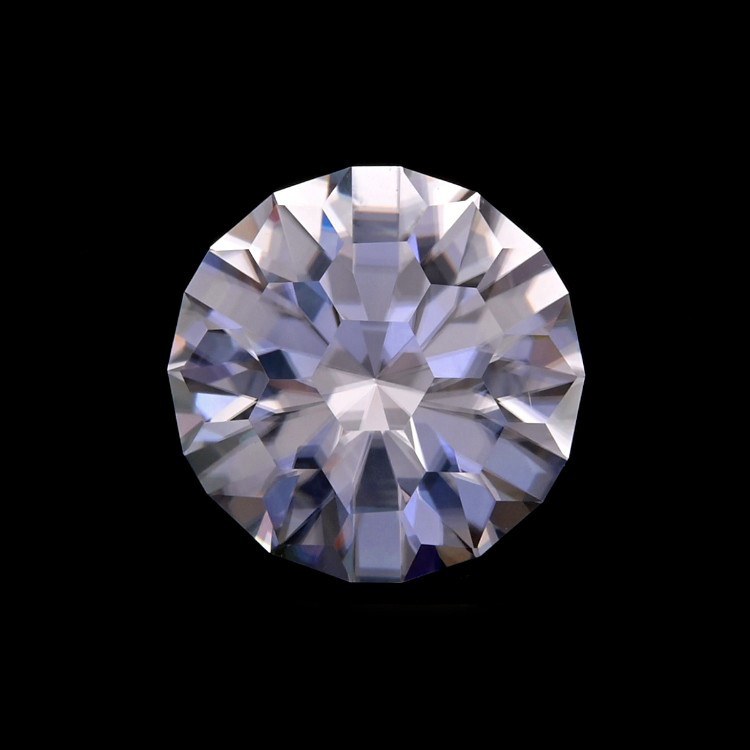 4.12 Ct. Zircon from Cambodia