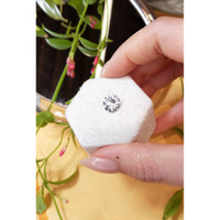 4.12 Ct. Zircon from Cambodia Life Style