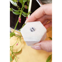 4.12 Ct. Zircon from Cambodia Life Style