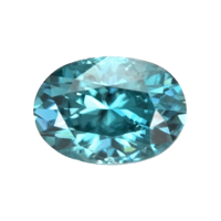 1.41 Ct. Zircon from Cambodia Video