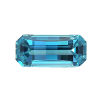 1.70 Ct. Zircon from Cambodia Video