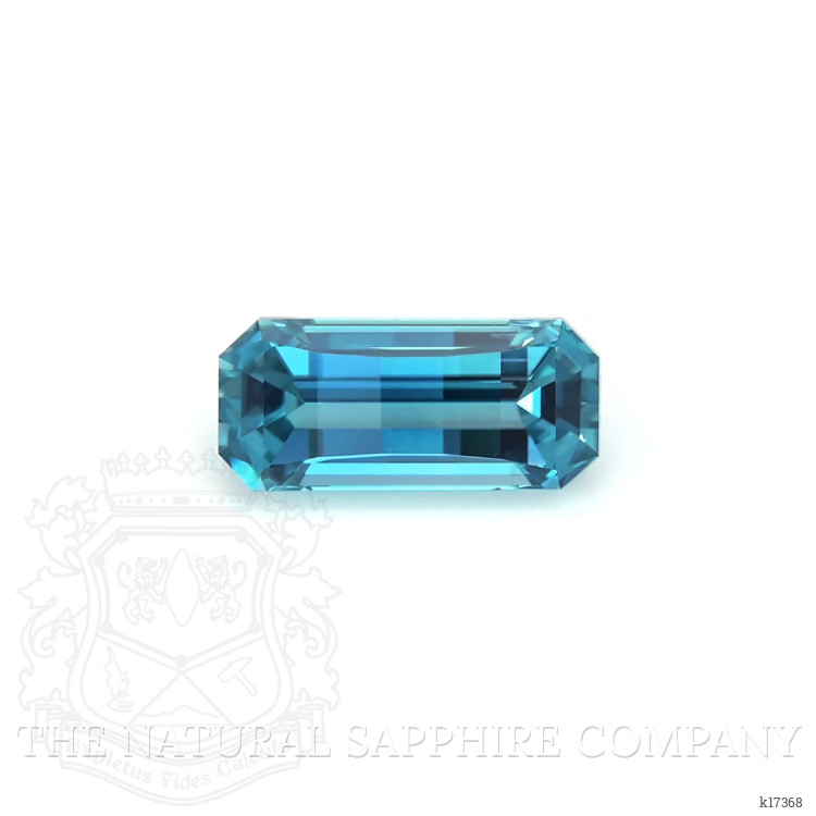 1.70 Ct. Zircon from Cambodia