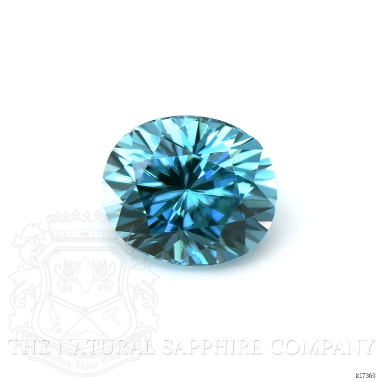 1.76 Ct. Zircon from Cambodia