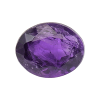 2.24 Ct. Amethyst from Brazil Video