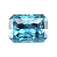 1.94 Ct. Zircon from Cambodia Video