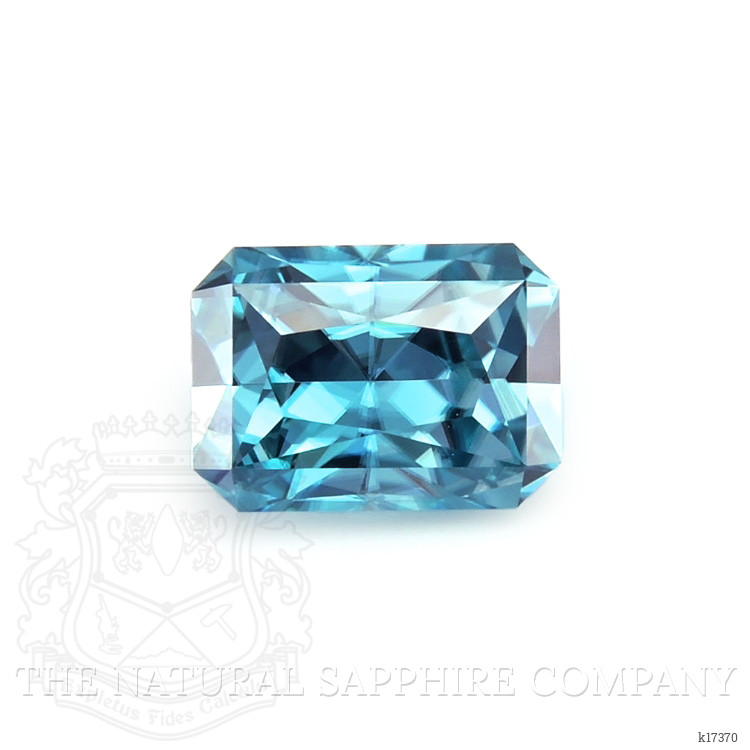 1.94 Ct. Zircon from Cambodia
