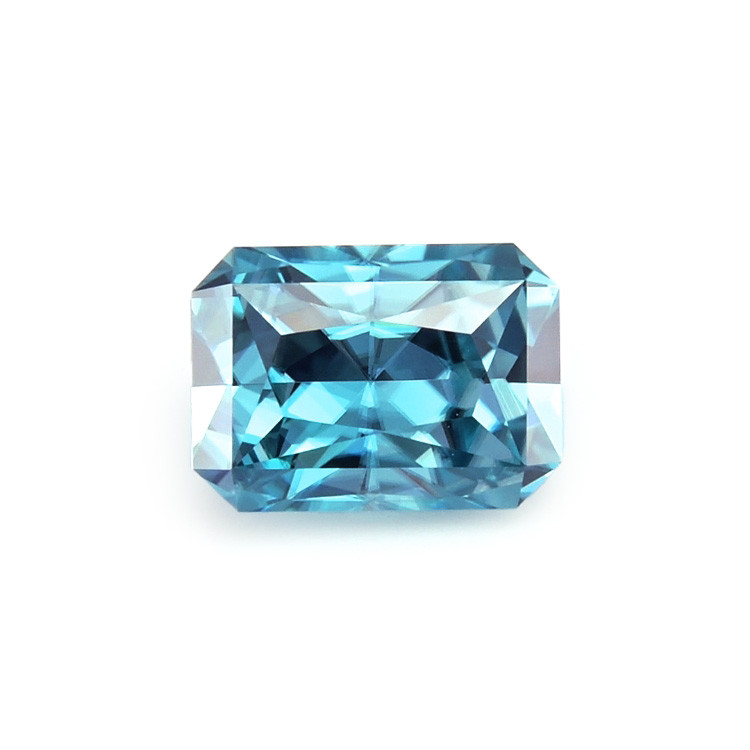 1.94 Ct. Zircon from Cambodia