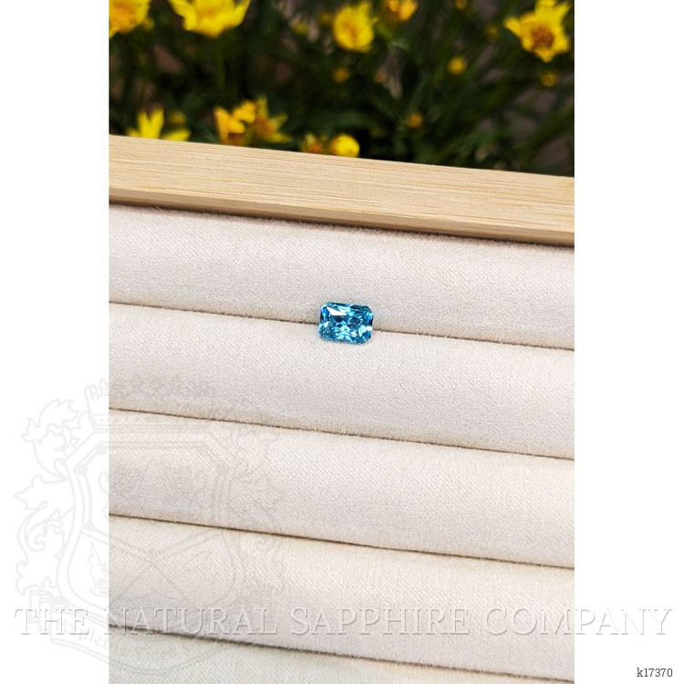 1.94 Ct. Zircon from Cambodia