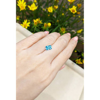 1.94 Ct. Zircon from Cambodia Life Style