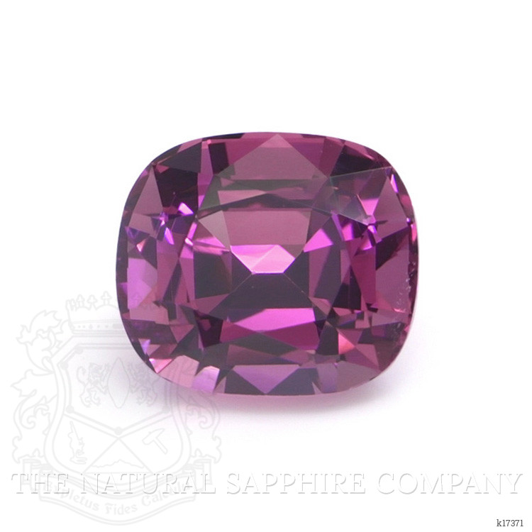 2.46 Ct. Garnet from Ceylon (Sri Lanka)
