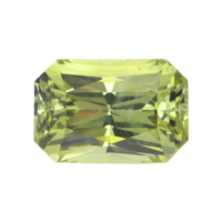 1.72 Ct. Chrysoberyl from Ceylon (Sri Lanka) Video