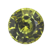 2.62 Ct. Chrysoberyl from Ceylon (Sri Lanka) Video