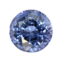 1.00 Ct. Spinel from Ceylon (Sri Lanka) Video