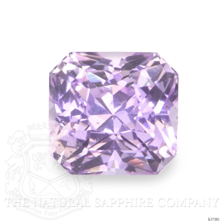 1.20 Ct. Spinel from Ceylon (Sri Lanka)