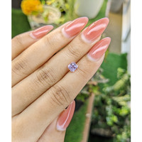 1.20 Ct. Spinel from Ceylon (Sri Lanka) Life Style