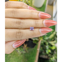 1.20 Ct. Spinel from Ceylon (Sri Lanka) Life Style