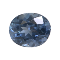 1.13 Ct. Spinel from Ceylon (Sri Lanka) Video