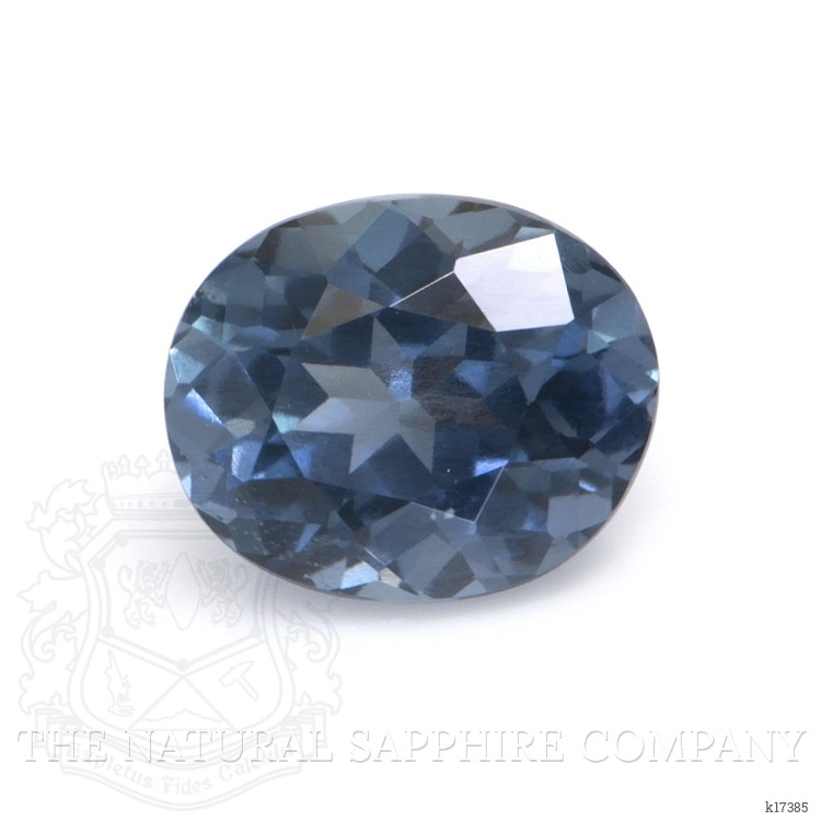 1.13 Ct. Spinel from Ceylon (Sri Lanka)