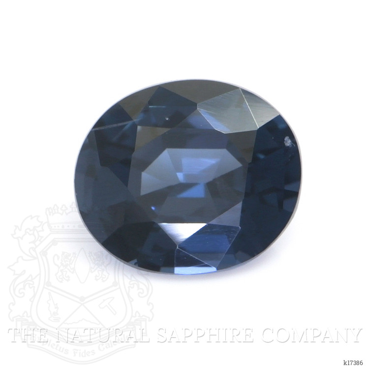 1.17 Ct. Spinel from Ceylon (Sri Lanka)