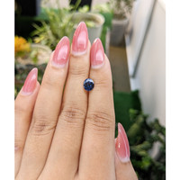 1.17 Ct. Spinel from Ceylon (Sri Lanka) Life Style