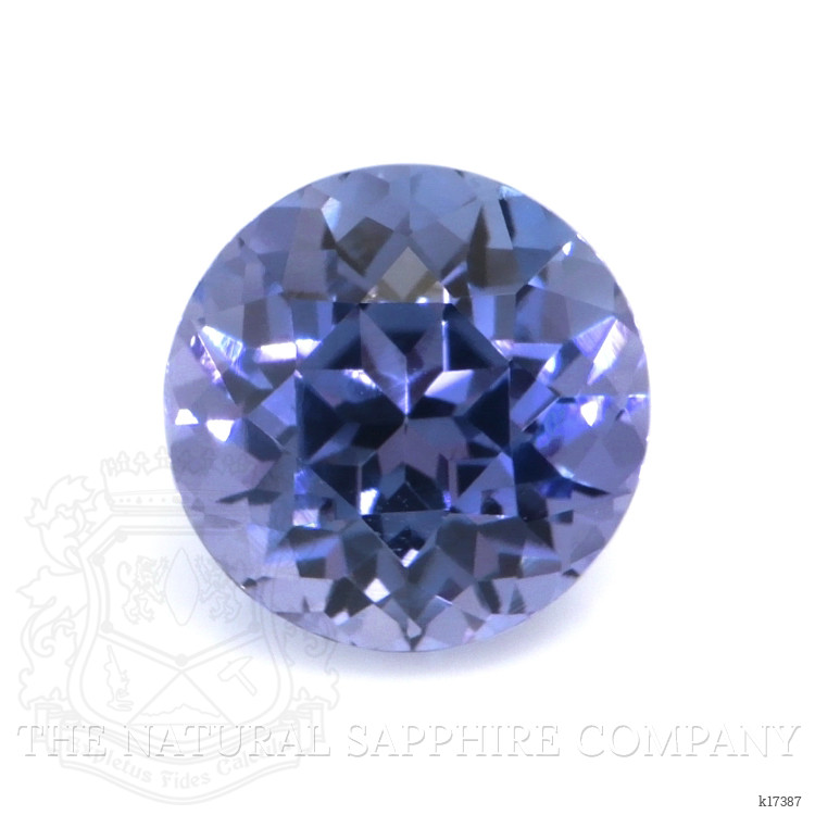 1.00 Ct. Spinel from Ceylon (Sri Lanka)