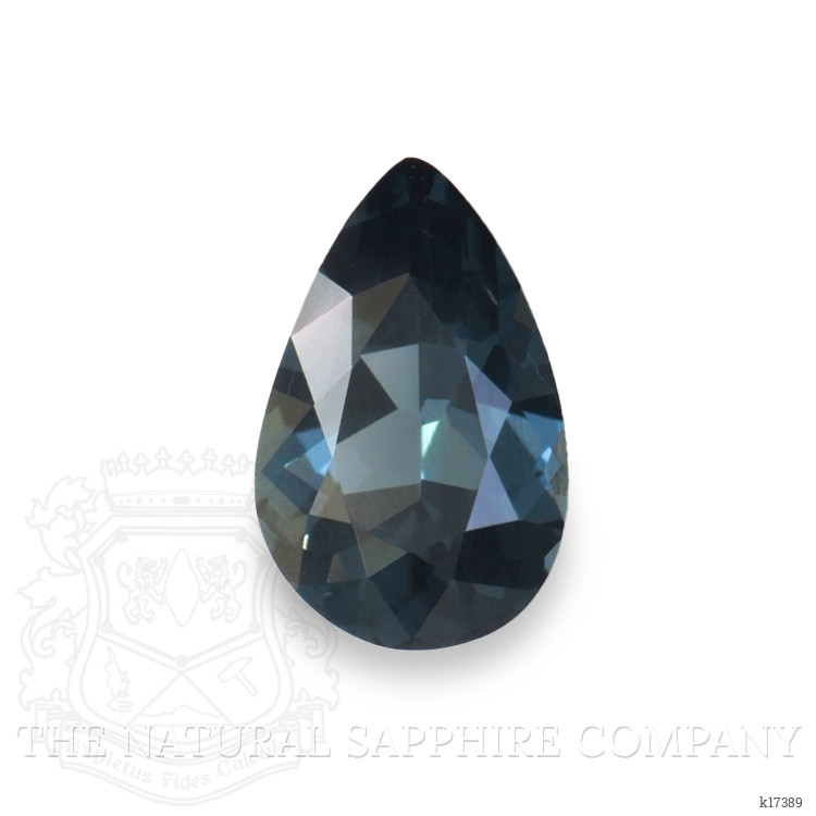 1.01 Ct. Spinel from Ceylon (Sri Lanka)