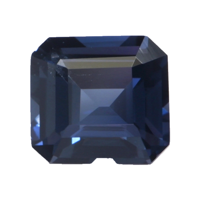 1.54 Ct. Spinel from Ceylon (Sri Lanka) Video