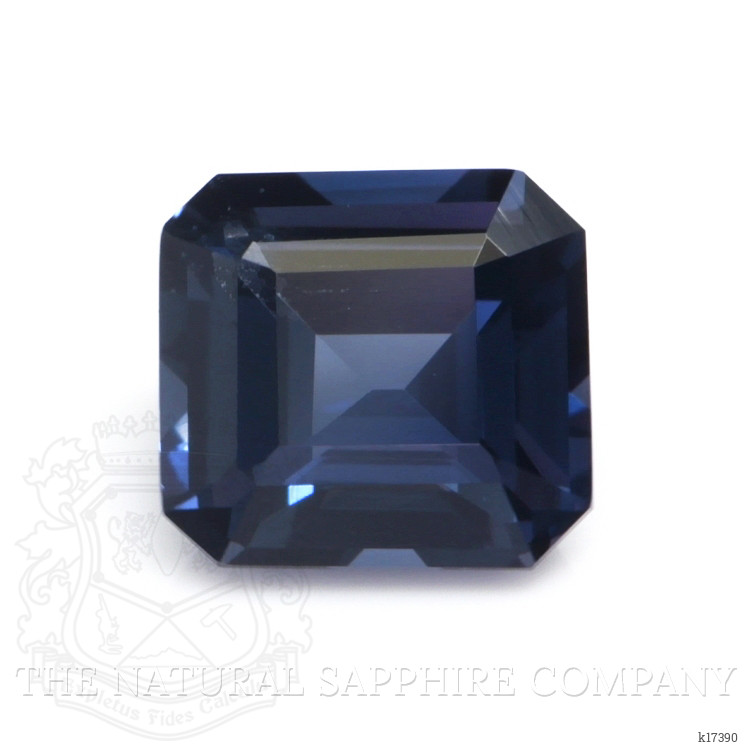 1.54 Ct. Spinel from Ceylon (Sri Lanka)