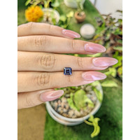 1.54 Ct. Spinel from Ceylon (Sri Lanka) Life Style