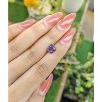 1.78 Ct. Spinel from Ceylon (Sri Lanka) Life Style