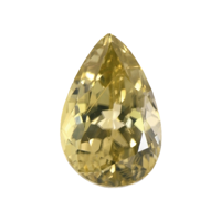 4.40 Ct. Sinhalite from Ceylon (Sri Lanka) Video