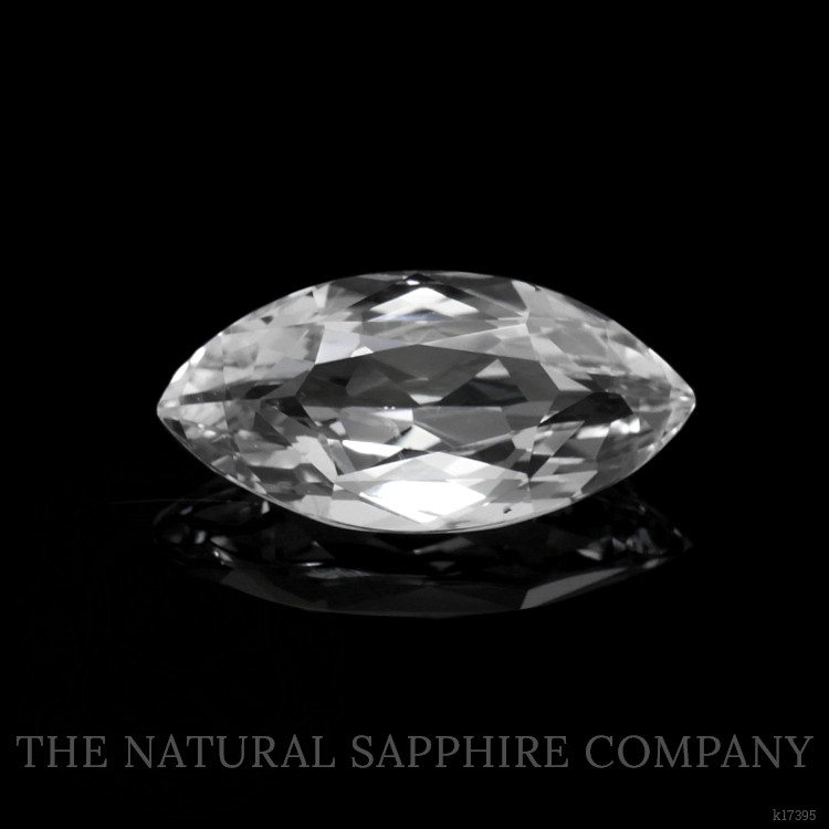 8.23 Ct. Topaz from Ceylon (Sri Lanka)