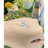 8.23 Ct. Topaz from Ceylon (Sri Lanka) Life Style