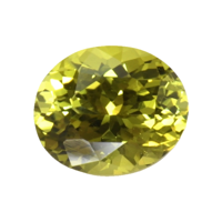 2.58 Ct. Chrysoberyl from Madagascar Video