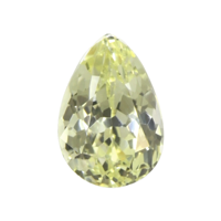 1.19 Ct. Chrysoberyl from Ceylon (Sri Lanka) Video