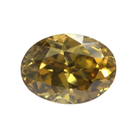5.71 Ct. Zircon from Ceylon (Sri Lanka) Video