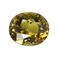 5.46 Ct. Tourmaline from Ceylon (Sri Lanka) Video