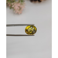 5.46 Ct. Tourmaline from Ceylon (Sri Lanka) Life Style