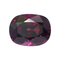 5.03 Ct. Garnet from Madagascar Video