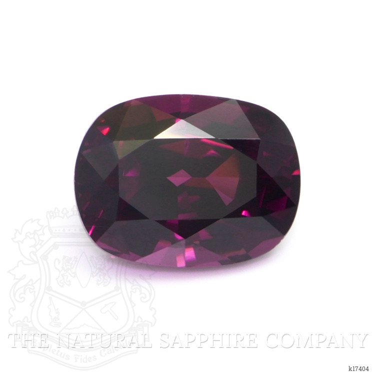 5.03 Ct. Garnet from Madagascar