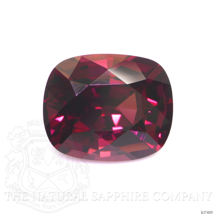 4.43 Ct. Garnet from Madagascar