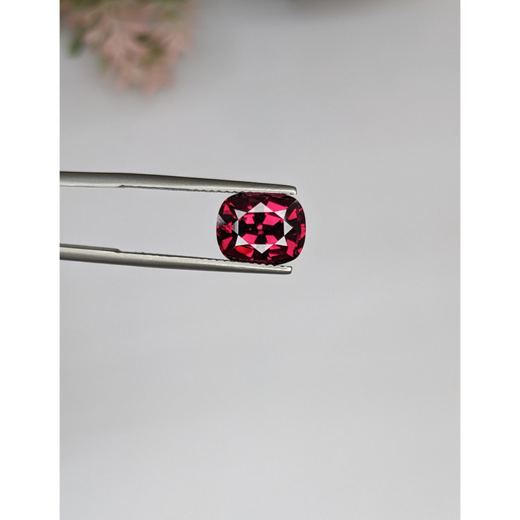 4.43 Ct. Garnet from Madagascar