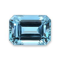 23.49 Ct. Aquamarine from Brazil Video