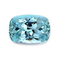 15.79 Ct. Aquamarine from Brazil Video