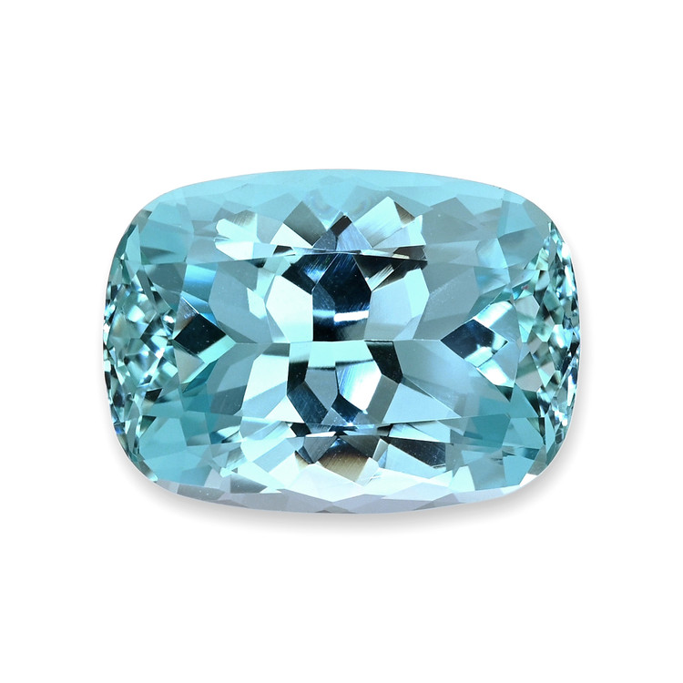 15.79 Ct. Aquamarine from Brazil