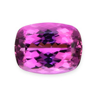 52.82 Ct. Kunzite from Brazil Video