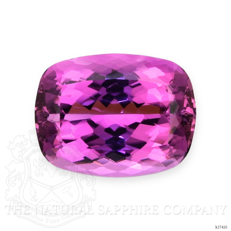 52.82 Ct. Kunzite from Brazil