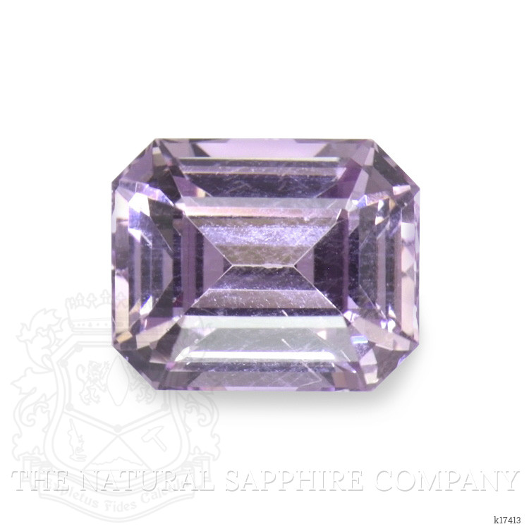 1.26 Ct. Spinel from Ceylon (Sri Lanka)